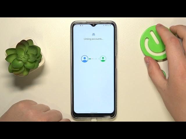 Video thumbnail for Set Up Parental Controls In NOKIA G22