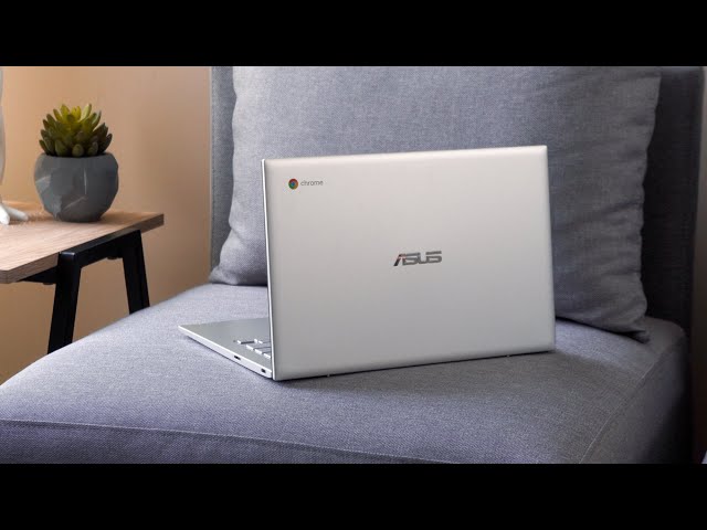 Video thumbnail for ASUS Chromebook C425 Review