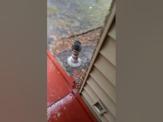 Video thumbnail for Crazy weather😬