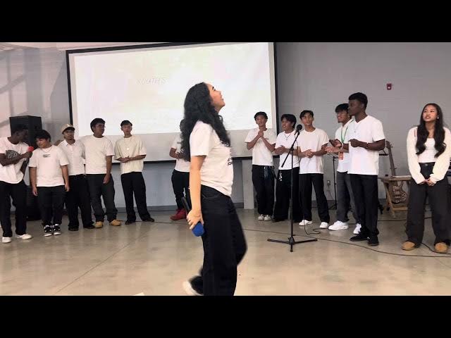 Video thumbnail for October 29, 2025