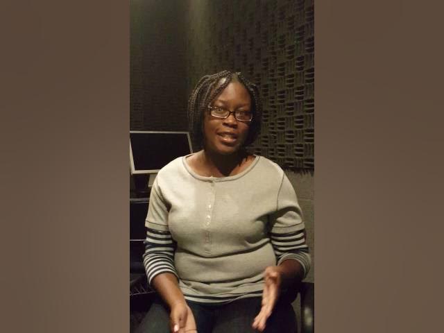 Video thumbnail for Behind the Mic with Chelme