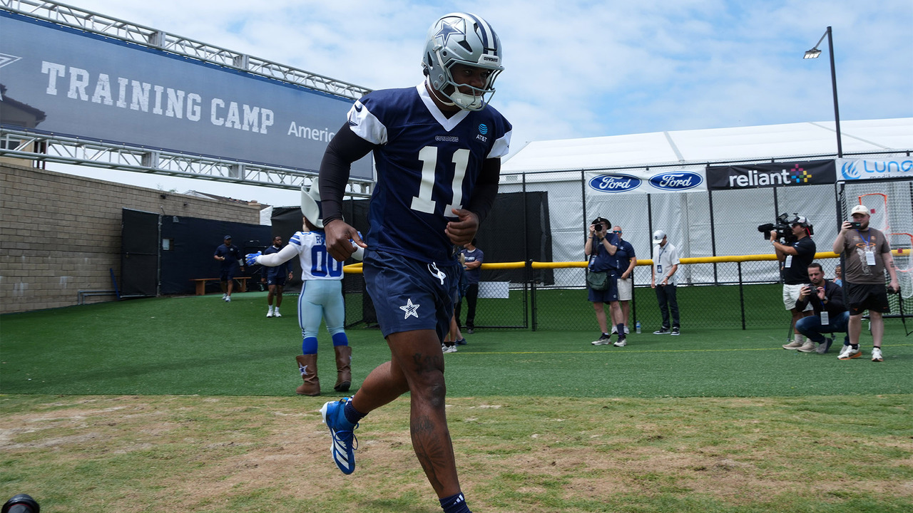 'Video thumbnail for How Big of an Impact Was the Micah Parsons Trade?'