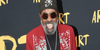 Video thumbnail for Video: Ben Vereen is 80 Years Young and Celebrating Onstage