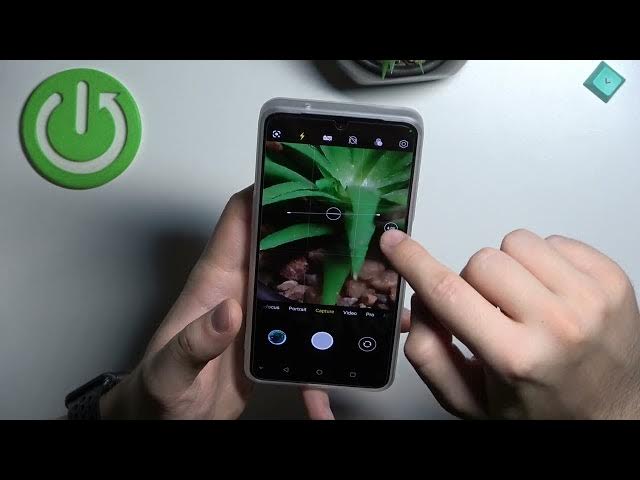 Video thumbnail for ZTE Blade V40s - What Is Maximum Camera Zoom