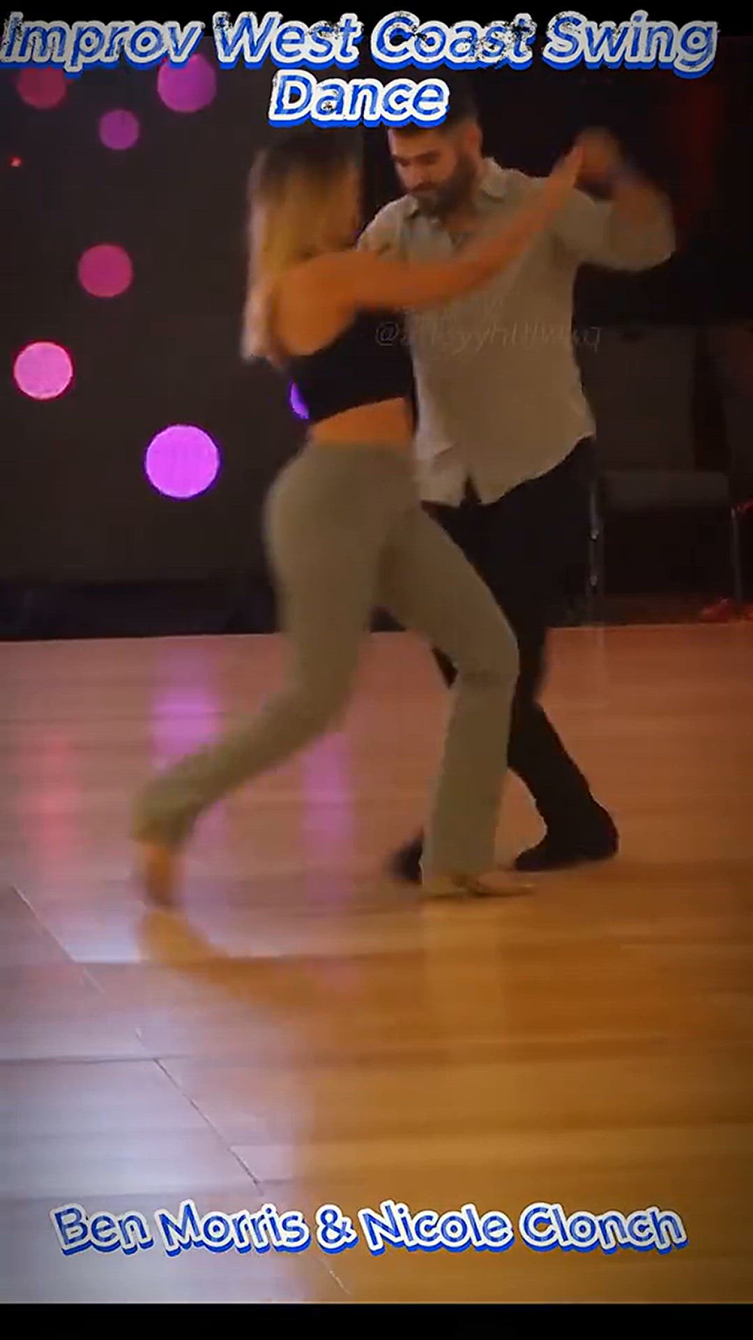 Video thumbnail for 🎶❤️💕Random Dancers 💃🏻🎻🏅Random Song ❤️🔥🔥