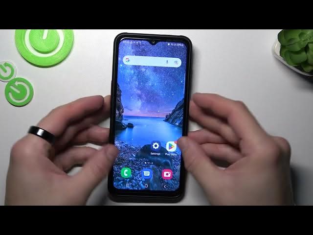 Video thumbnail for Does the SAMSUNG Galaxy Xcover6 Pro Phone Have a Headphones Jack? Let's Figure Out!