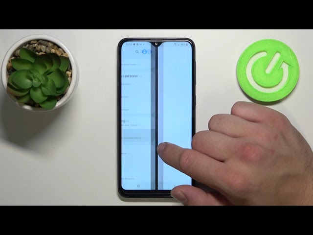 Video thumbnail for How to Turn Off Assistive Ball in Samsung Galaxy A10?