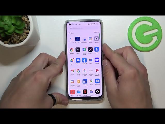 Video thumbnail for Oppo Reno 8 lite - Does It Have Headphones Jack