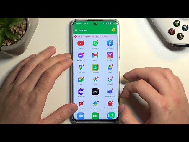 Video thumbnail for How to Install Google Services & Apps On Huawei Nova 11i