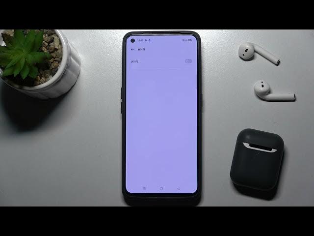 Video thumbnail for Realme GT Neo 2 - How To Connect With WiFi