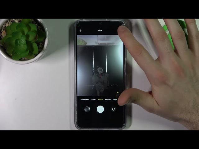Video thumbnail for How to Enable or Disable Camera Mirroring in POCO M5?
