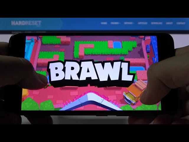 Video thumbnail for Brawl Stars Performance Test on ALLVIEW X4 Soul Style – Gameplay | FPS | Quality Checkup