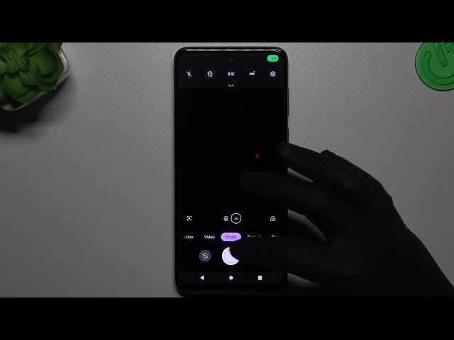 Video thumbnail for How to Manage Camera Watermark in Motorola Moto G53 - Add / Remove Watermark