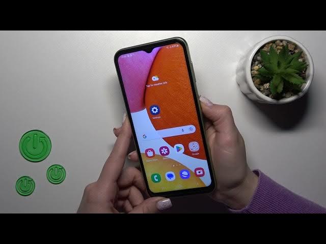 Video thumbnail for Fingerprint Scanner Test on SAMSUNG Galaxy A14 - Check Fingerprint Sensor