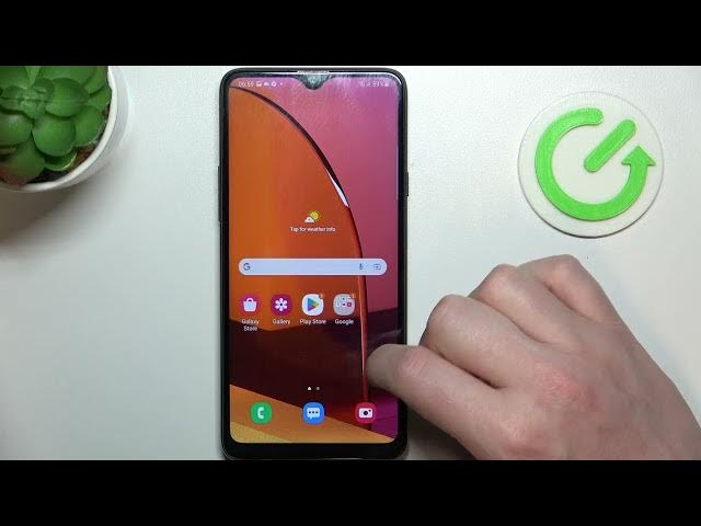 Video thumbnail for How to Make Emergency Call on SAMSUNG Galaxy A20s in USA