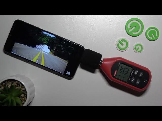 Video thumbnail for How to Set Loudest Speaker Level on OPPO A16s