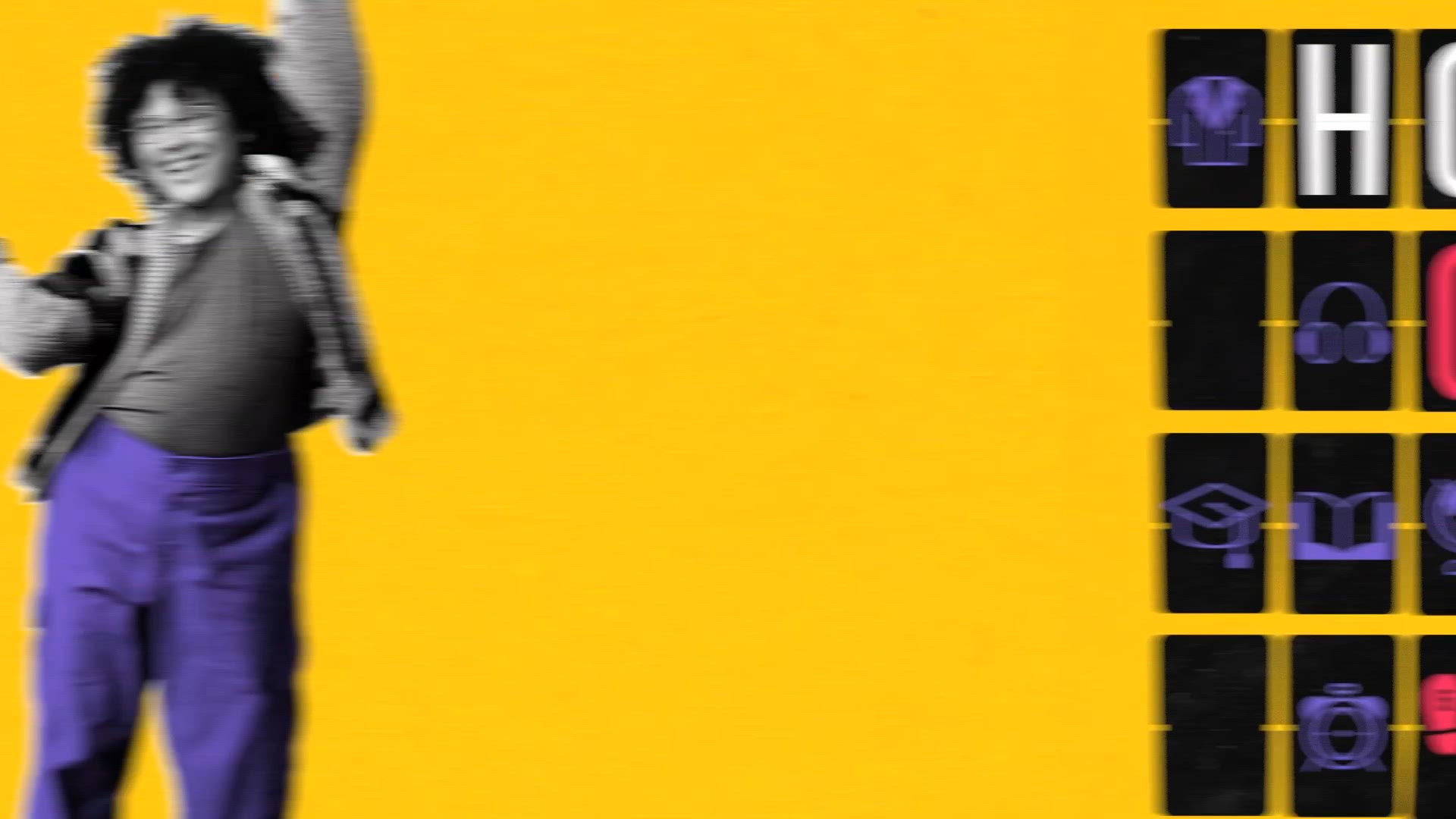 Video thumbnail for Character Breakdown: HOW TO DANCE IN OHIO Cast Unpacks Their Roles