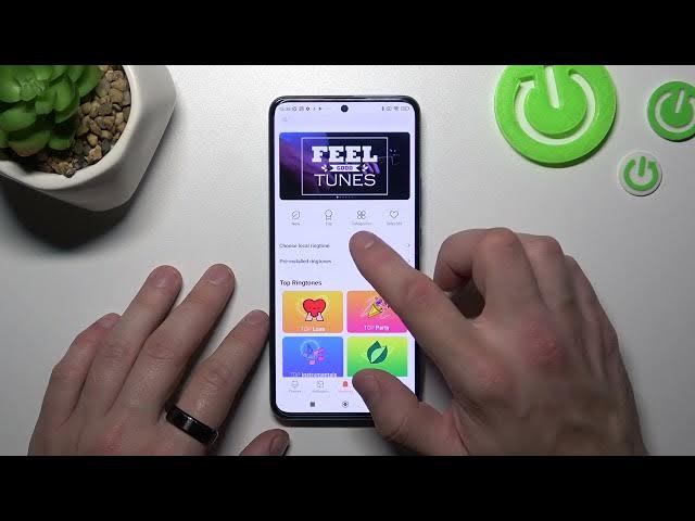 Video thumbnail for How to Set Custom Ringtone on XIAOMI 12T PRO – Adjust Sounds