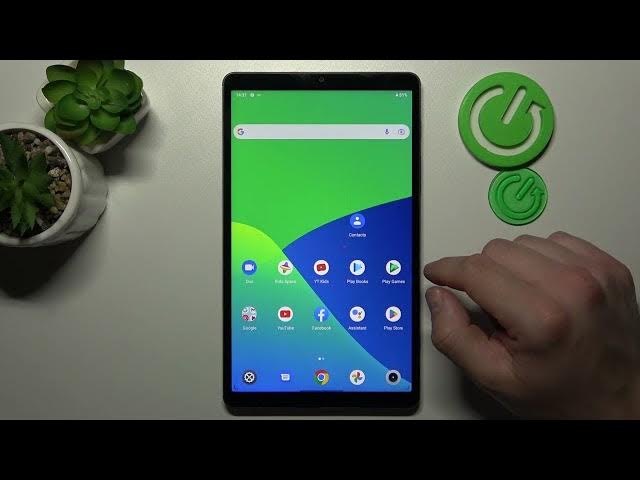 Video thumbnail for How to Enable or Disable Charging Sounds on REALME Pad Mini