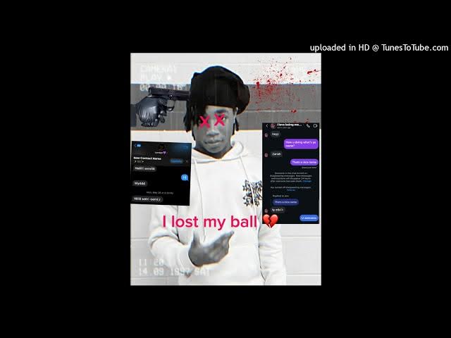 Video thumbnail for M.O.E Semi - #PLAYBALL (Prod By @mula3am)