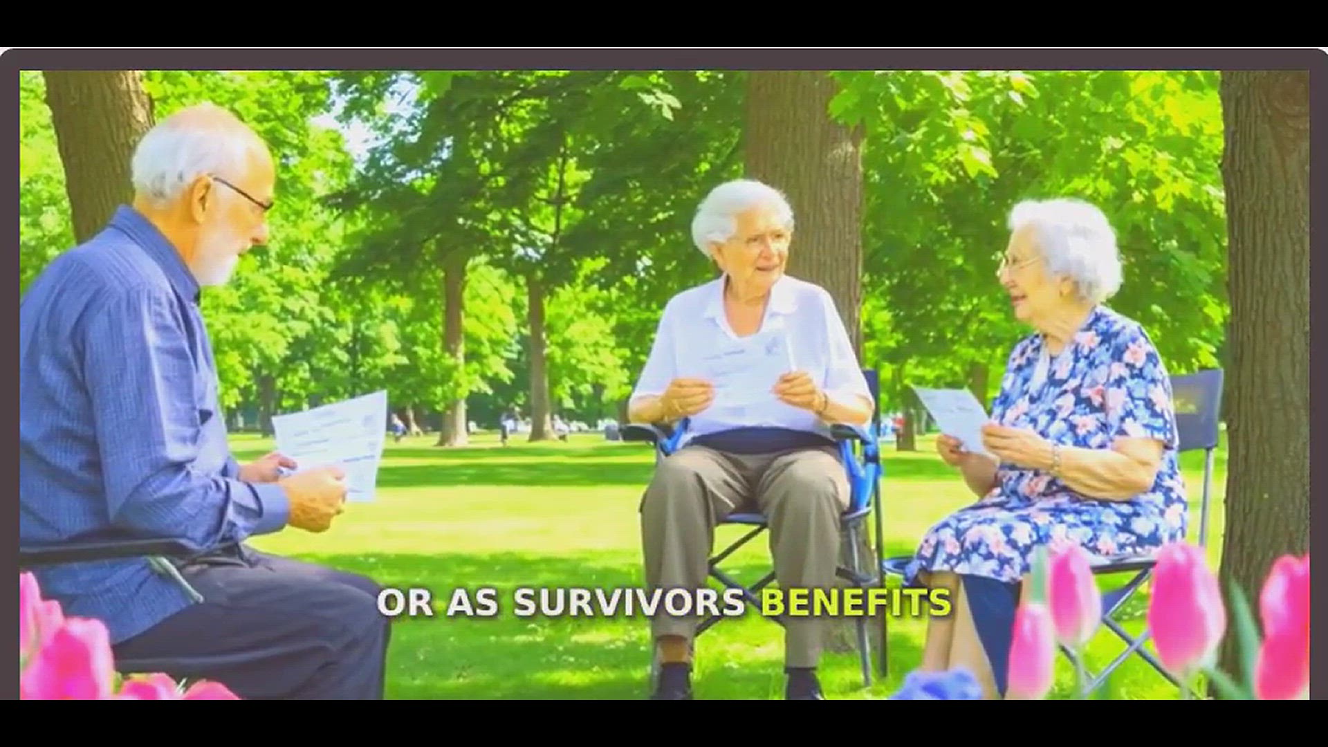 Video thumbnail for Social Security 2026 COLA Update: What to Expect