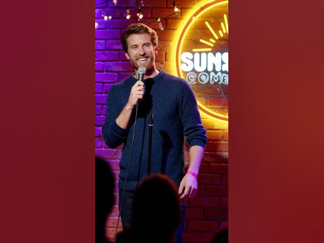 Video thumbnail for It Dawned On Me  #comedy #laugh #funny video #shorts