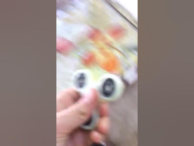 Video thumbnail for Fidget spinners