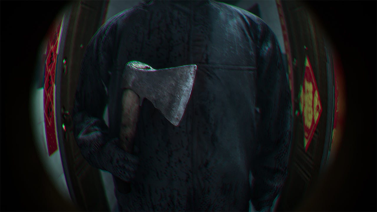 Video thumbnail for Dread Neighbor - Official Release Date Trailer