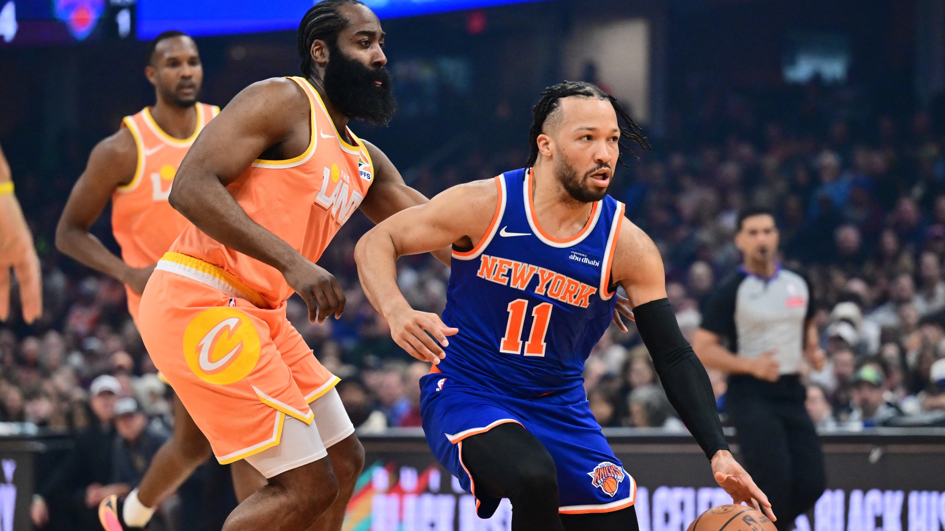 Video thumbnail for NBA Betting Preview: Knicks vs. Cavaliers - Maximize Your Wagers!