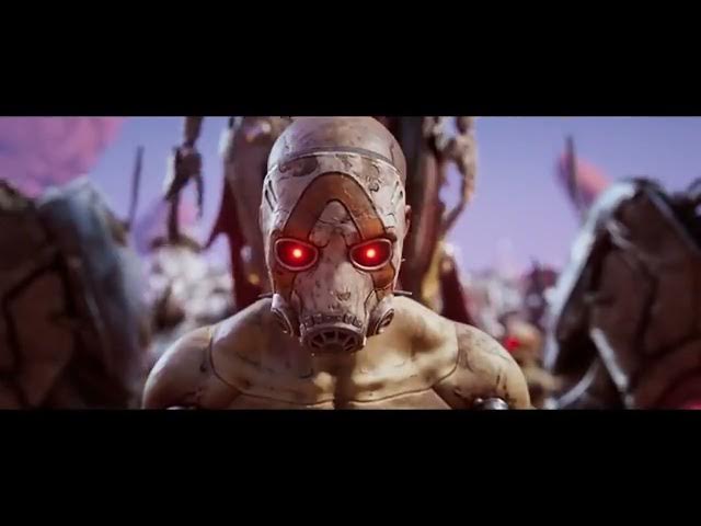 Video thumbnail for Borderlands 4 Dev Thinks You’ll Pay $80 — Fans Aren’t Having It