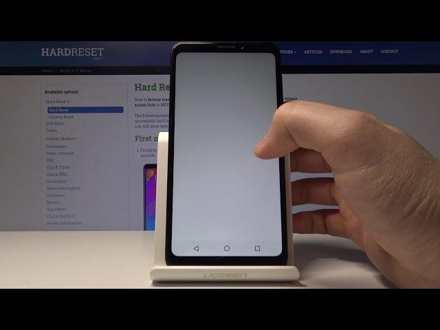 Video thumbnail for Auto-Correction - MEIZU M8 Lite &  Keyboard Text Correction Option