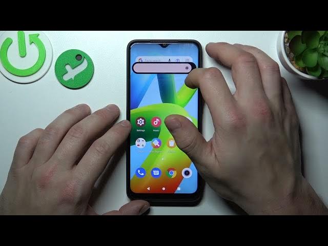 Video thumbnail for How to Change Display Brightness in XIAOMI Redmi A1 – Screen Brightness Level