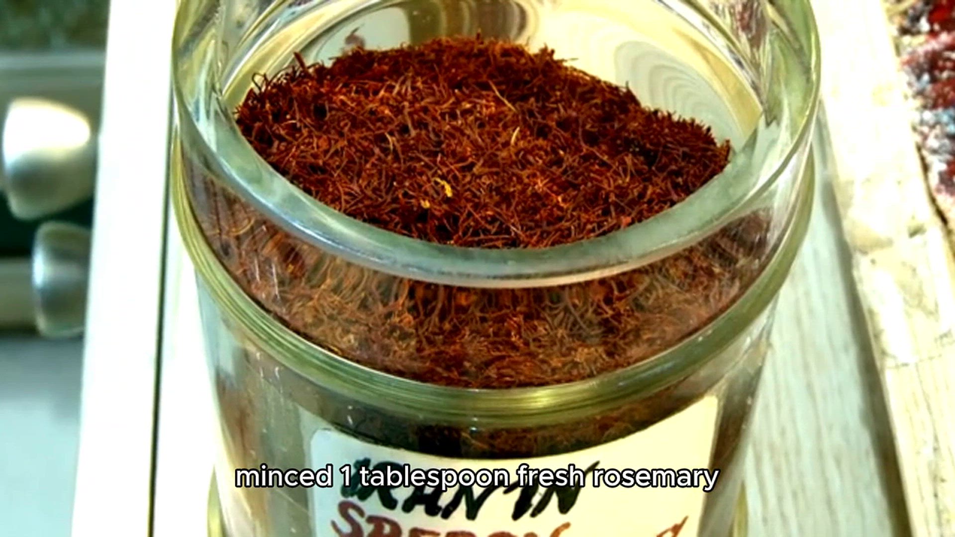 Video thumbnail for prime rib roast recipe