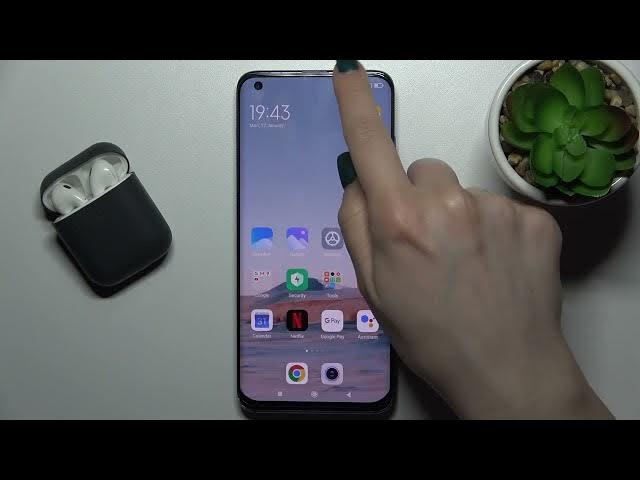 Video thumbnail for How to Enable/Disable NFC on XIAOMI MI 10 PRO - Activate Secure Contactless Payments