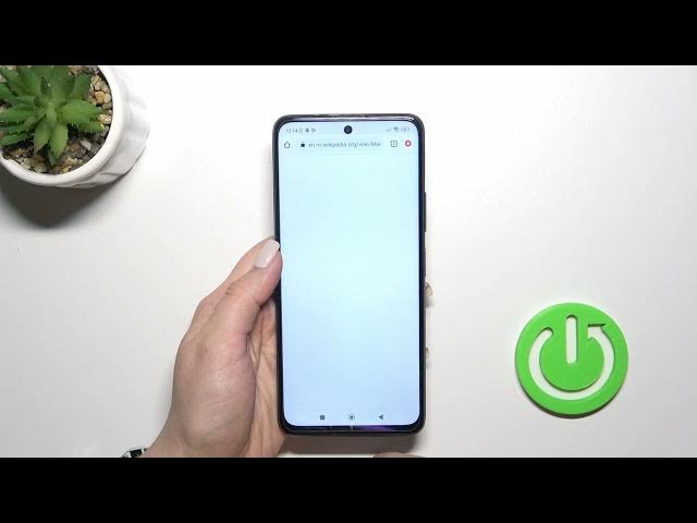 Video thumbnail for How to Scan QR Codes on POCO X3 GT?