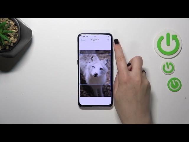 Video thumbnail for How to Add Photo to a Contact in Vivo V17 Pro