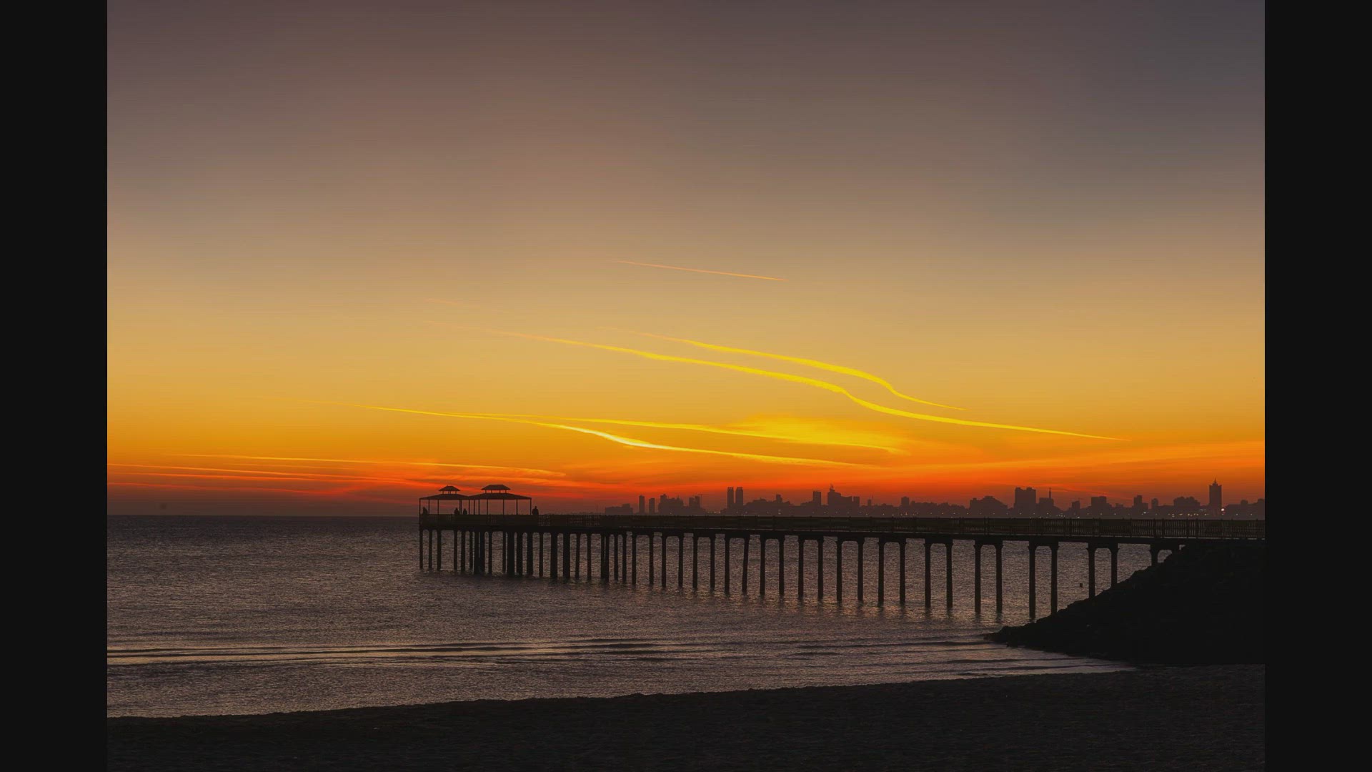 Video thumbnail for Discover Warbah Island: Kuwait's Untouched Paradise