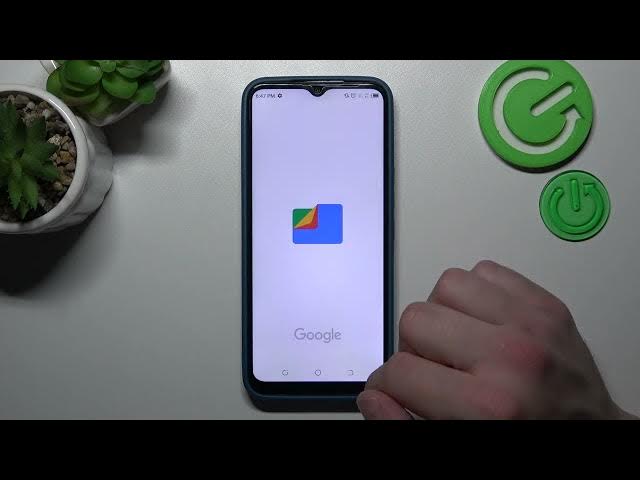 Video thumbnail for How to Find Recycle Bin on Tecno Spark Go 2022 - Locate Trash Folder
