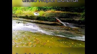 Video thumbnail for শৈলপ্রপাত ঝর্ণা, বান্দরবান (Shoilo Propat Waterfall)