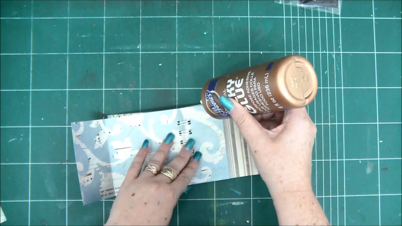 Video thumbnail for 5 - Minute Craft: Interactive Mini Album