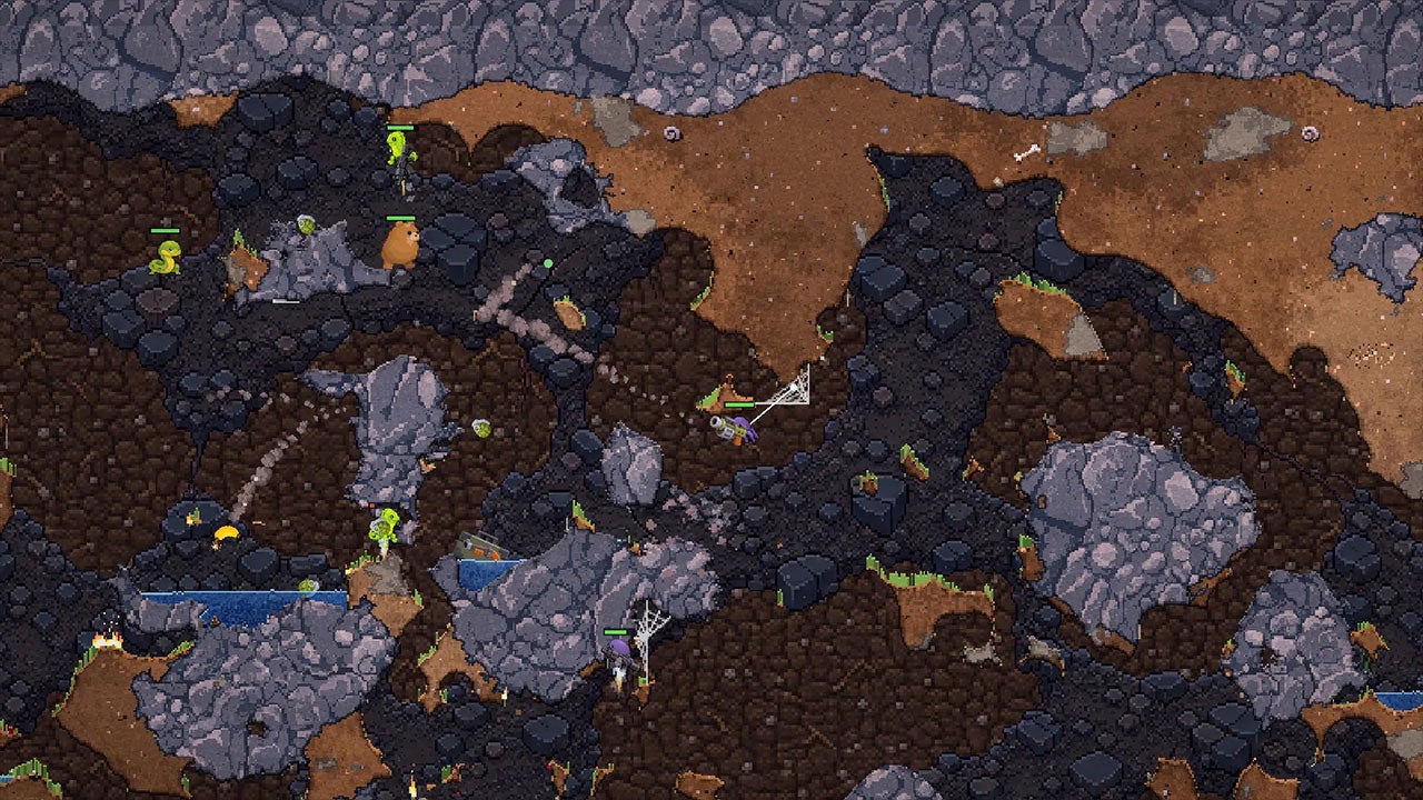 Video thumbnail for Dirtnap - Official Announcement Trailer