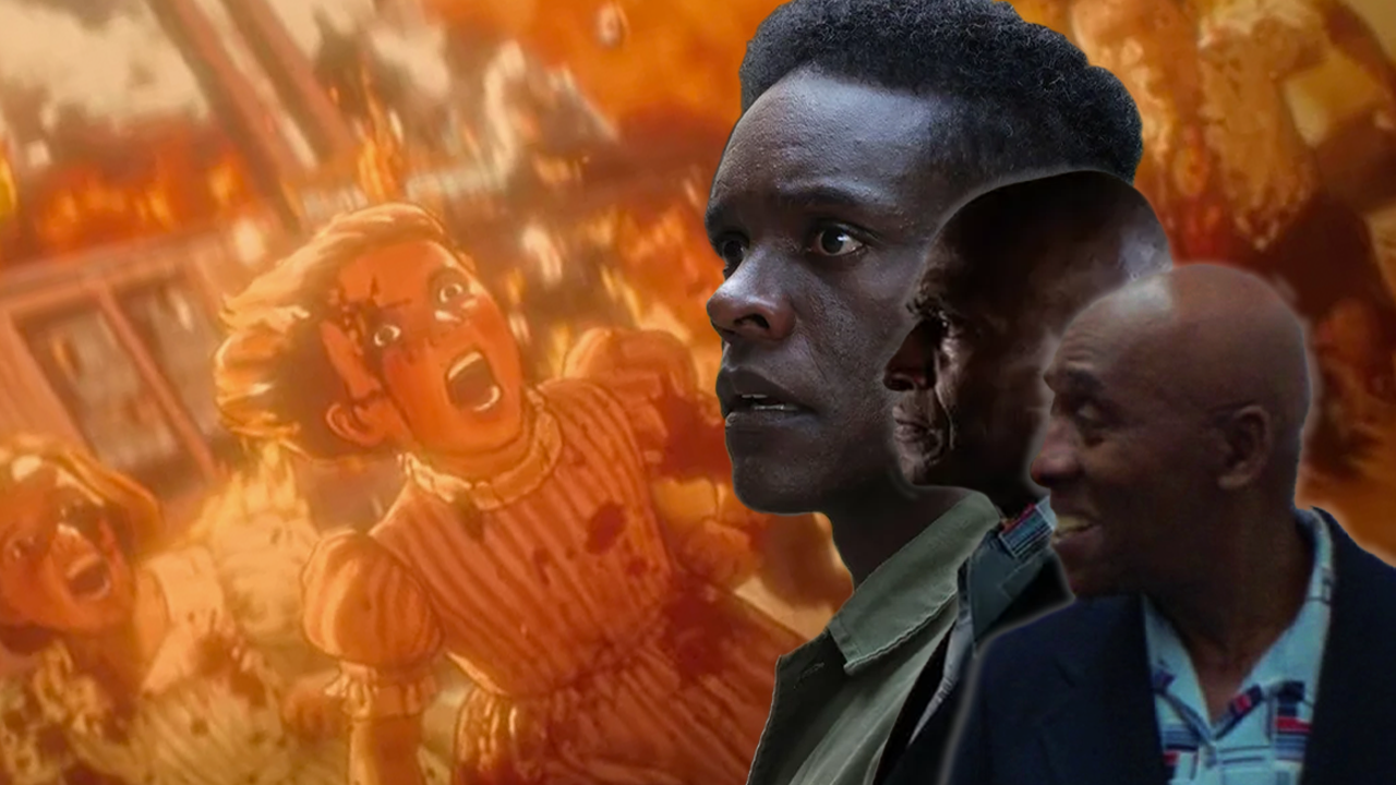 Video thumbnail for It: Welcome to Derry: Every Major Stephen King Reference & Easter Egg Explained