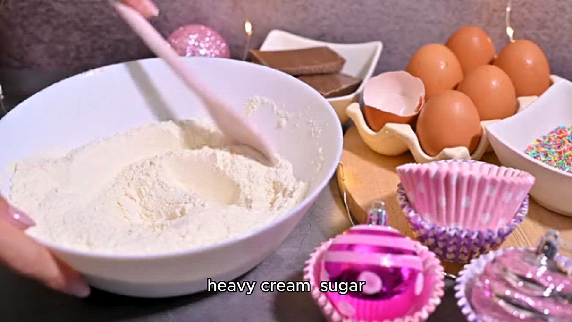 Video thumbnail for Cinnamon baked french toast recipe