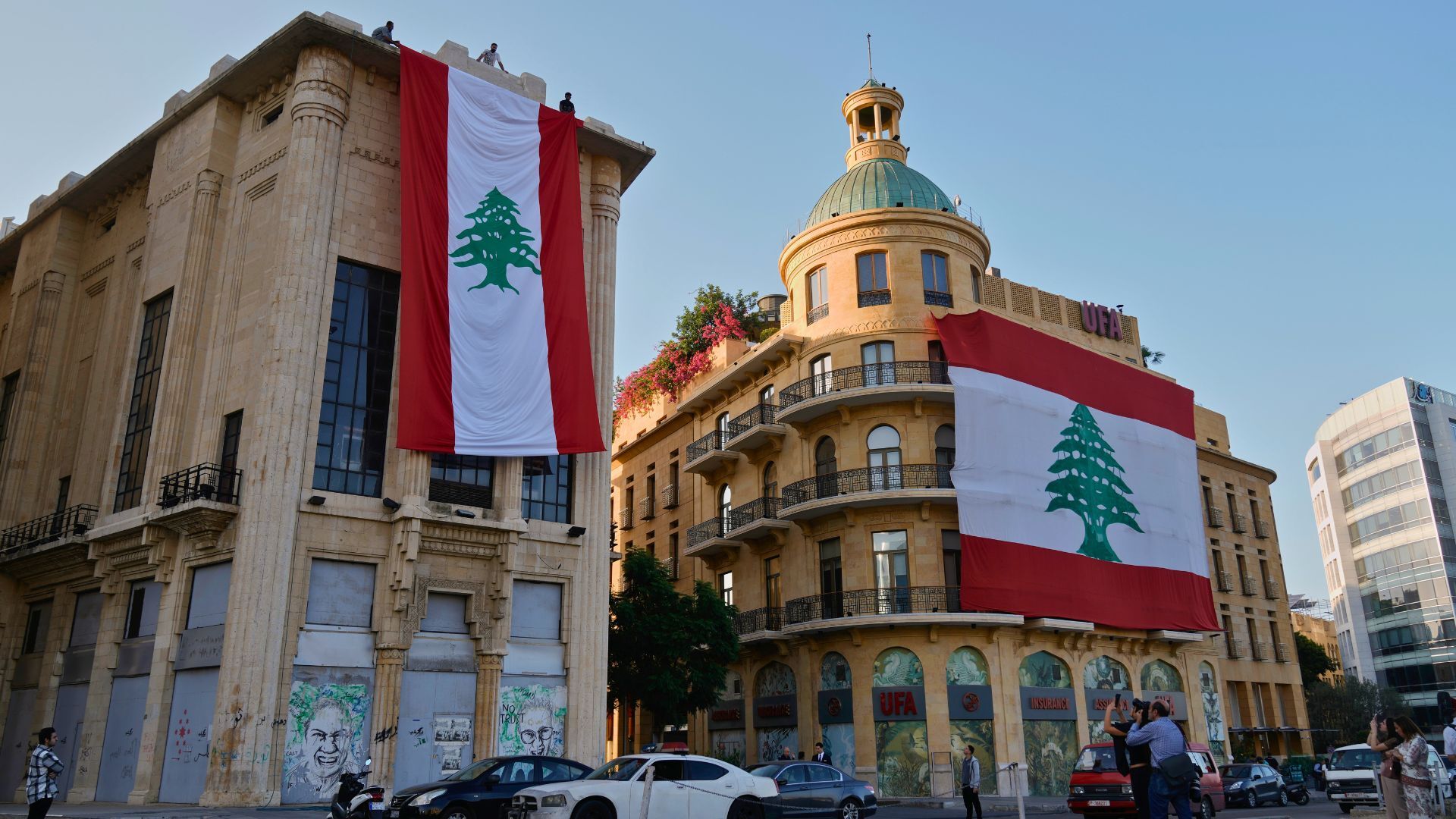 Video thumbnail for Lebanon’s power shift: Hezbollah disarmament amid regional tensions