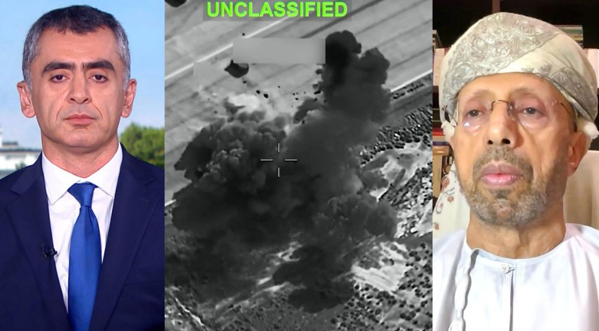 Video thumbnail for US-Iran escalation: Retaliation, Gulf security and Hormuz risks, experts debate what comes next