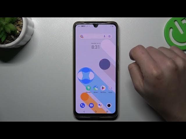 Video thumbnail for How to Personalize Home Screen in VIVO T1 Pro – Rearrange Home Screen