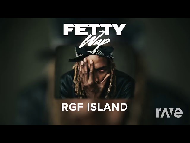 Video thumbnail for Islain - Fetty Wap & Fetty Wap | RaveDj