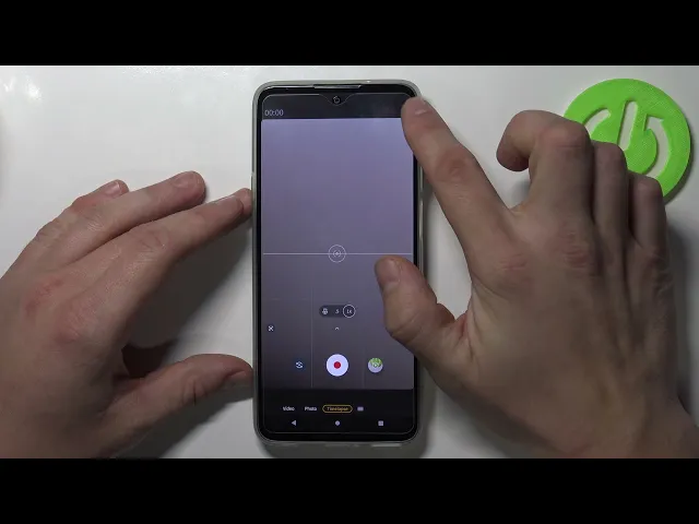 Video thumbnail for How to Change Camera Storage Location on MOTOROLA Edge 20 Lite – Adjust Camera Options