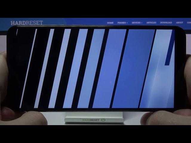 Video thumbnail for How to Play Project Cars Go on Cubot X19S – Gameplay Test