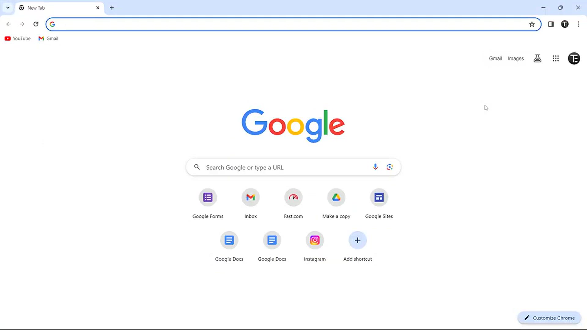 'Video thumbnail for 7 Chrome Settings You Should Change Now!'